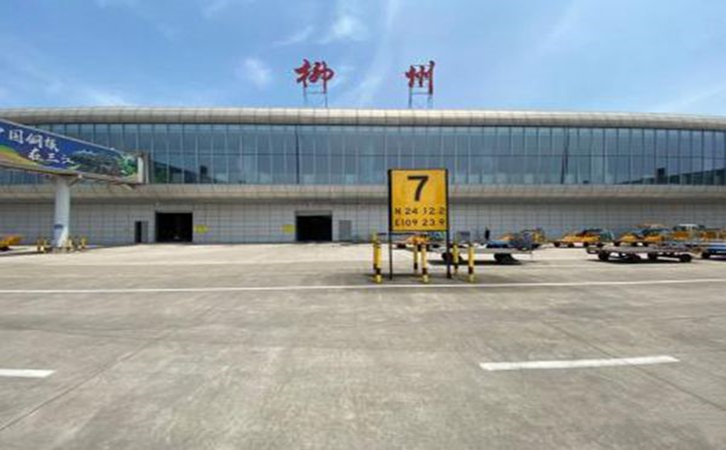 克拉玛依航空快递到桂林柳州价格怎么收费