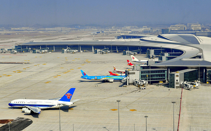 克拉玛依空运北京（首都、大兴）机场哪家好