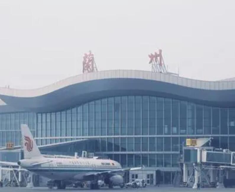 克拉玛依空运兰州机场快递